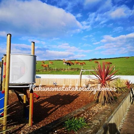 Hakuna Matata Holiday Home نيوكويي المظهر الخارجي الصورة
