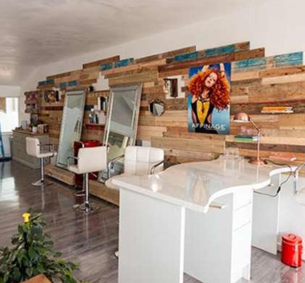 Hakuna Matata Holiday Home نيوكويي المظهر الخارجي الصورة