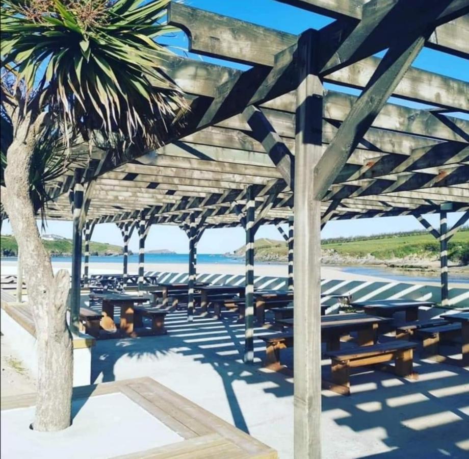 Hakuna Matata Holiday Home نيوكويي المظهر الخارجي الصورة