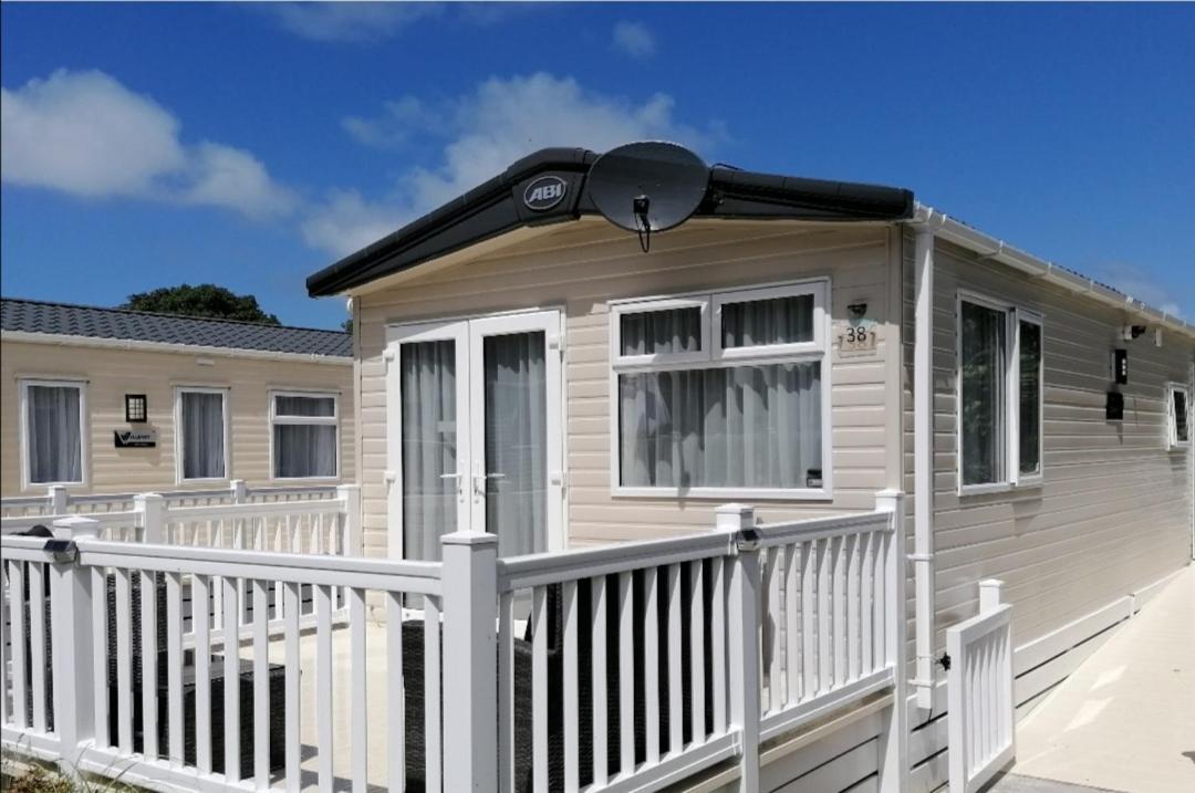 Hakuna Matata Holiday Home نيوكويي المظهر الخارجي الصورة