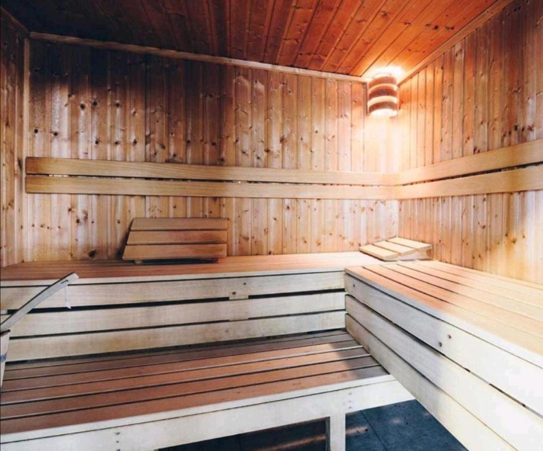 Hakuna Matata Holiday Home نيوكويي المظهر الخارجي الصورة
