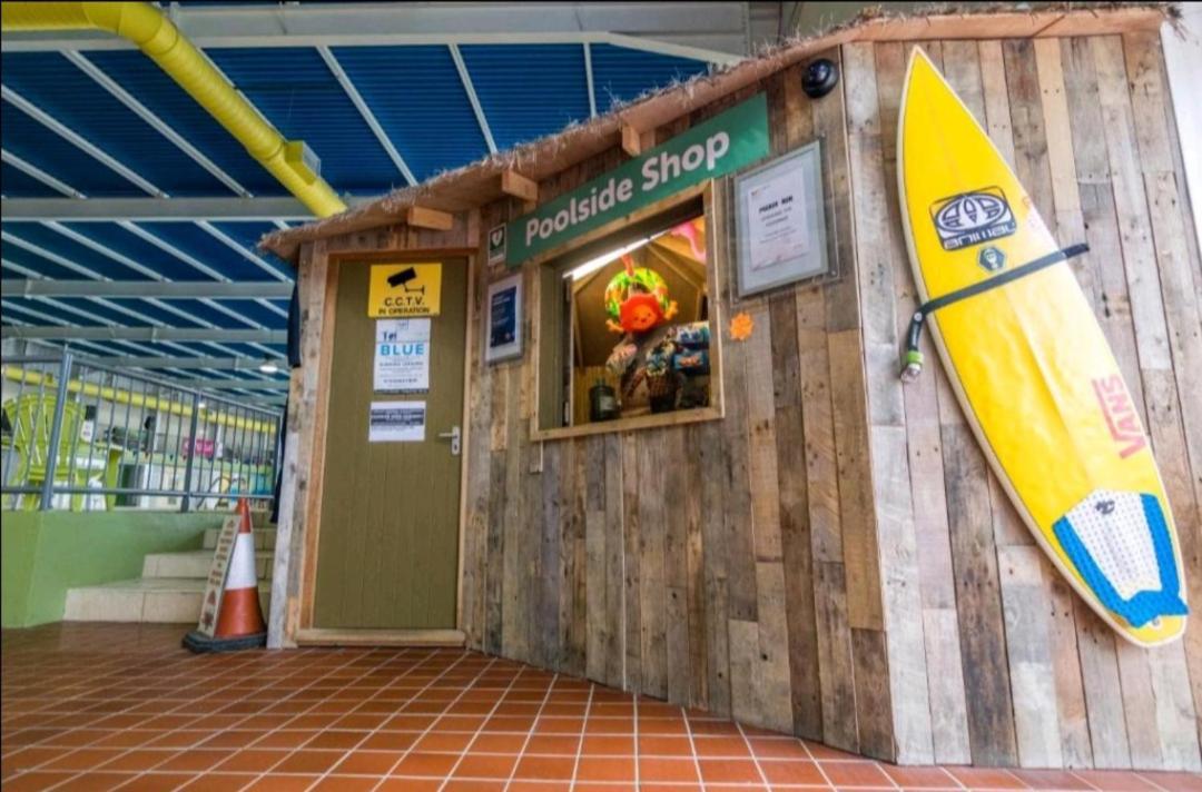Hakuna Matata Holiday Home نيوكويي المظهر الخارجي الصورة