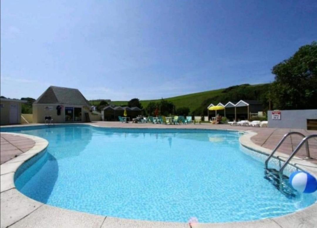 Hakuna Matata Holiday Home نيوكويي المظهر الخارجي الصورة