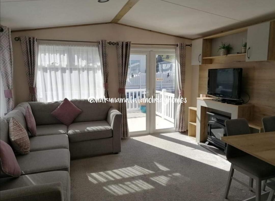 Hakuna Matata Holiday Home نيوكويي المظهر الخارجي الصورة