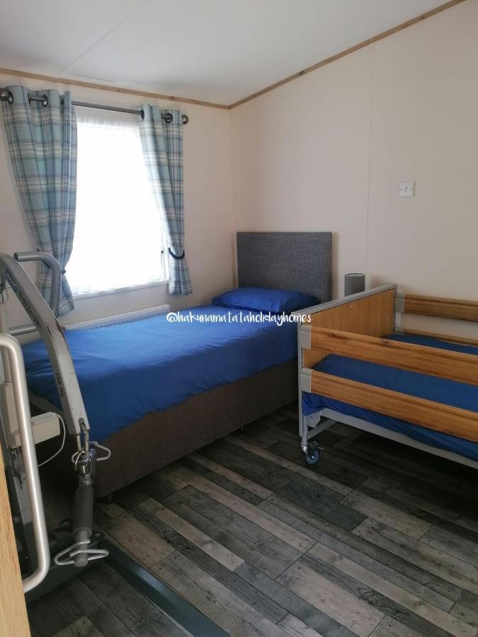 Hakuna Matata Holiday Home نيوكويي المظهر الخارجي الصورة