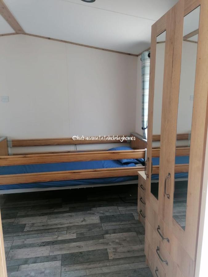 Hakuna Matata Holiday Home نيوكويي المظهر الخارجي الصورة