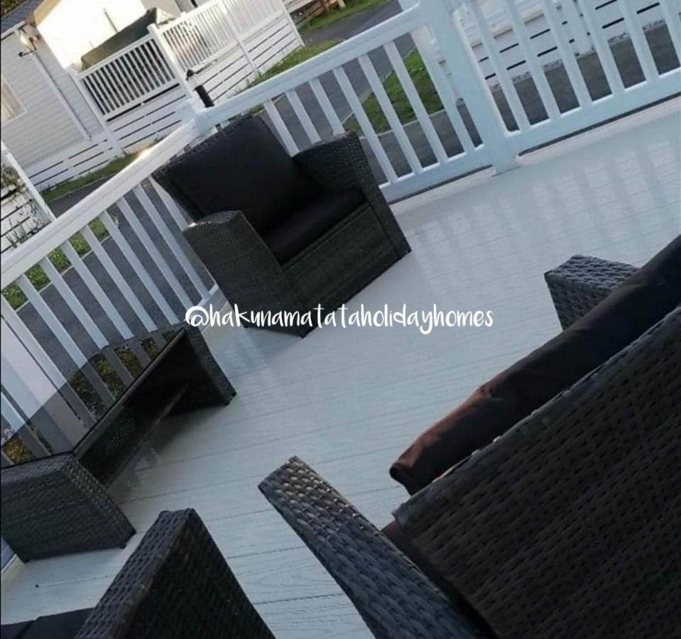 Hakuna Matata Holiday Home نيوكويي المظهر الخارجي الصورة