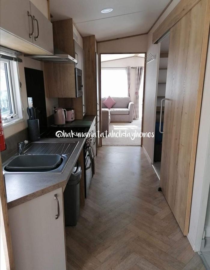 Hakuna Matata Holiday Home نيوكويي المظهر الخارجي الصورة
