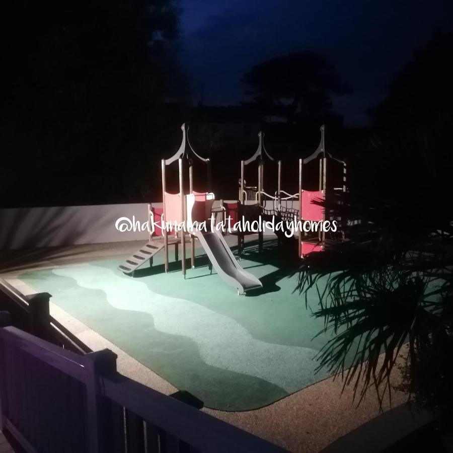 Hakuna Matata Holiday Home نيوكويي المظهر الخارجي الصورة