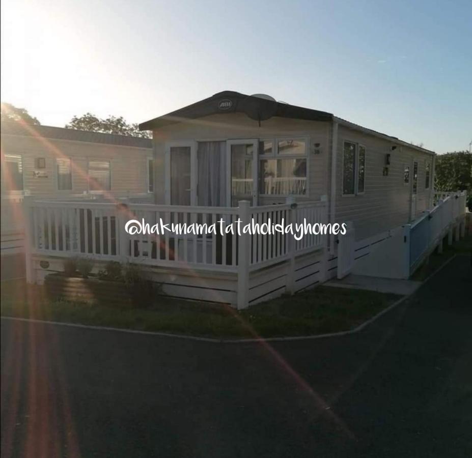 Hakuna Matata Holiday Home نيوكويي المظهر الخارجي الصورة