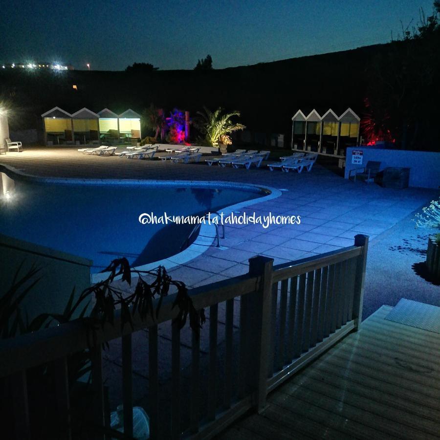 Hakuna Matata Holiday Home نيوكويي المظهر الخارجي الصورة