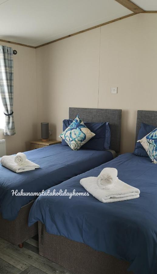 Hakuna Matata Holiday Home نيوكويي المظهر الخارجي الصورة