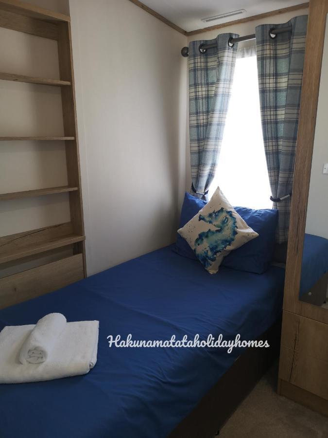 Hakuna Matata Holiday Home نيوكويي المظهر الخارجي الصورة