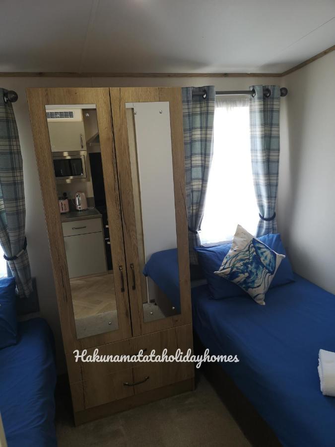Hakuna Matata Holiday Home نيوكويي المظهر الخارجي الصورة