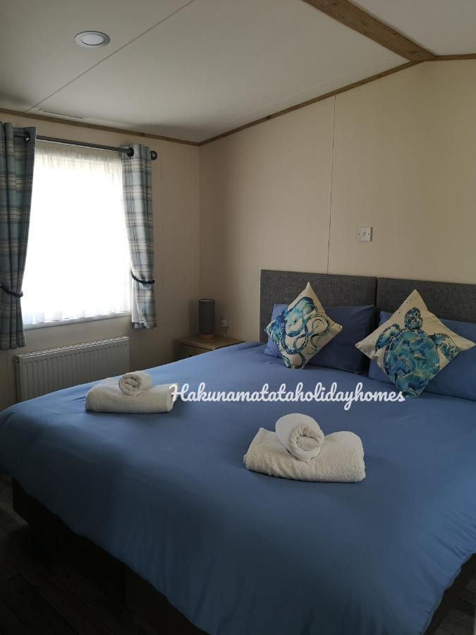 Hakuna Matata Holiday Home نيوكويي المظهر الخارجي الصورة